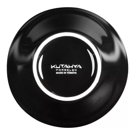 Салатник KUTAHYA CORENDON Magnetite BNOFD08JK890220, 8 см