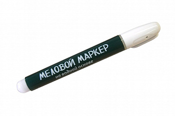 Меловой маркер EuroposGroup POSMARKER 2-5
