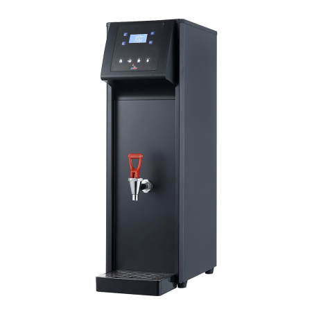 Проточный электрокипятильник Airhot CWB-20 черный