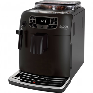 Кофемашина автоматическая Gaggia Velasсa Black