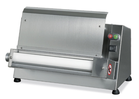 Машина тестораскаточная GGF S42MR