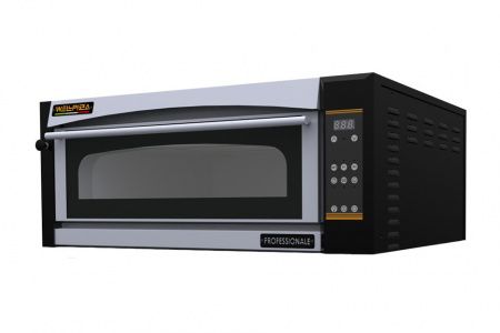 Удобная профессиональная печь WellPizza Professionale 4D