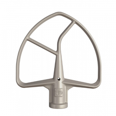 Планетарный миксер KitchenAid 5KSM7591XEWH