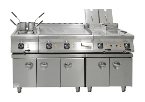 Стенд Kocateq 4B13
