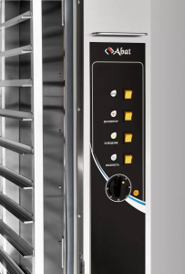 Шкаф расстоечный Abat ШРТ-18М
