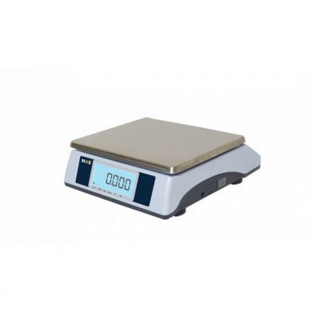 Весы порционные MAS MSC-10D