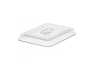Крышка Cambro DCС10 проз.