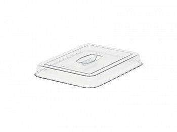 Крышка Cambro DCС10 проз.