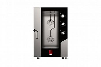 Пароконвектомат MKF 1111 S