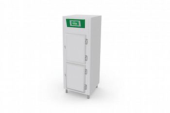 Морозильный шкаф Tecnomac ML1