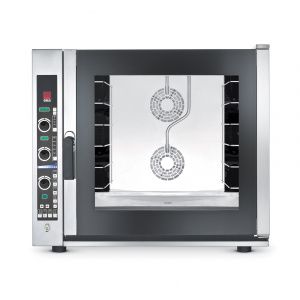 Конвекционная печь Tecnoeka EKF 616 E UD
