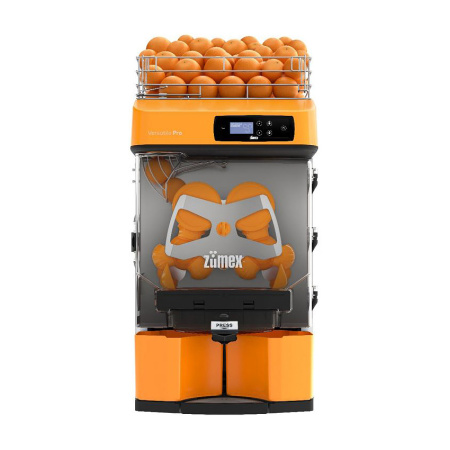 Соковыжималка Zumex New Versatile Pro orange