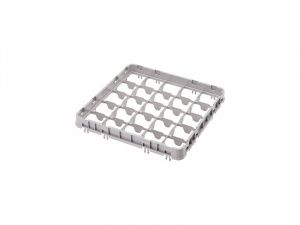 Кассета для бокалов Cambro 16E2 мягк.-сер.CH
