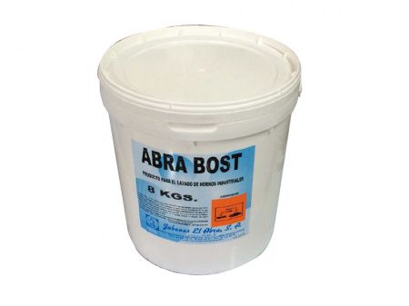 Моющее средство Fagor AB boost для XPC