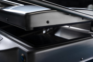 Контактный гриль Spidocook Spidoglass SP010P