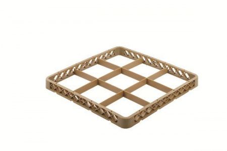 Кассета для бокалов EKSI JW-92 beige