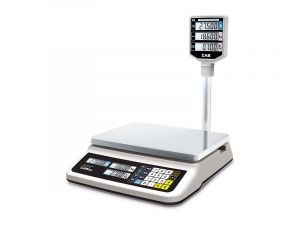 Торговые весы CAS PR-30P