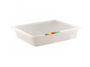 Гастроёмкость RESTOLA 422109101 GN 1/2