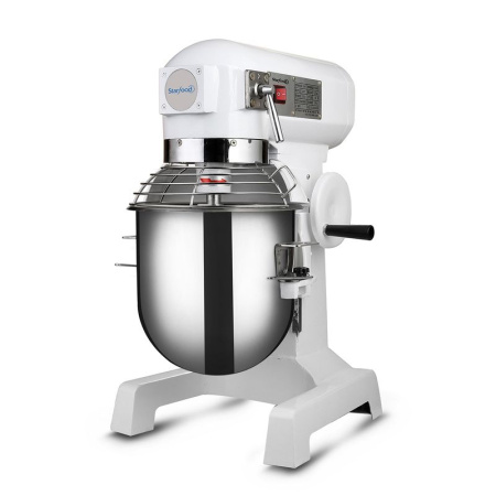 Планетарный миксер Starfood B20M
