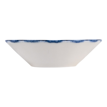 Блюдце-розетка KUTAHYA CORENDON Blue Stone BNAC10CT890003, 10 см