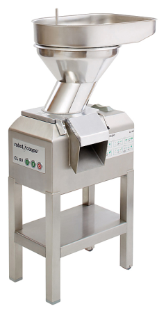 Овощерезка Robot Coupe CL60 2 воронки (2325)