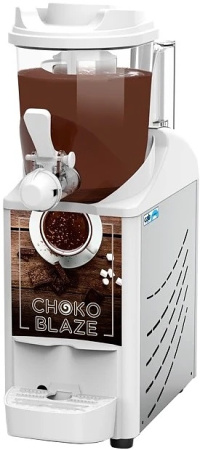 Аппарат для горячего шоколада CAB CHOKOBLAZE