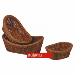 Корзина Pujadas 100.890