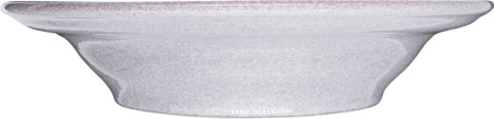 Тарелка KUTAHYA Panio Beige PAN26CK855A14, 260 мм