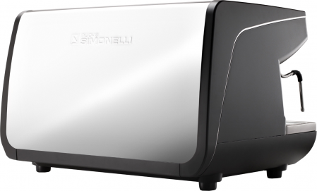 Кофемашина Nuova Simonelli Appia Life 2Gr V (167625)