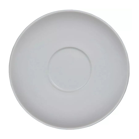 Блюдце KUTAHYA BONE Coffee Shop BNLMA01CT00, 15 см