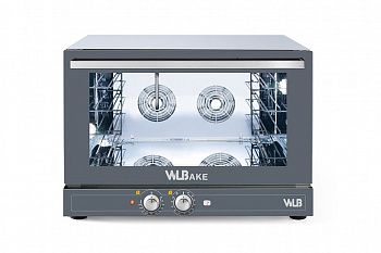 Конвекционная печь WLBake V464ER механика