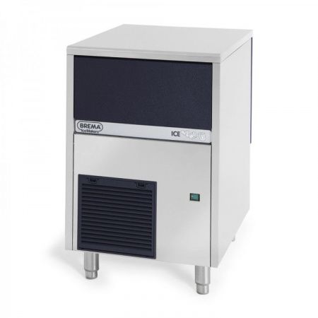Льдогенератор Brema IMF 35A HC