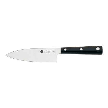 Профессиональный нож Sanelli HC49016B