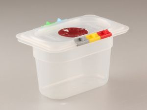 Гастроемкость RESTOLA 422102501 GN 1/9