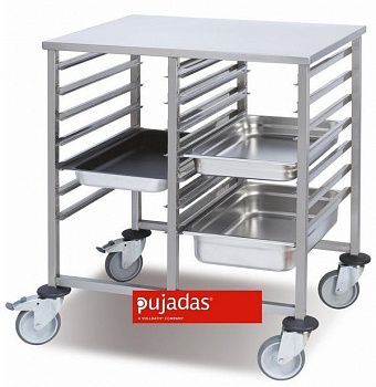 Тележка-шпилька Pujadas 80780