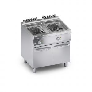 Фритюрница FF2 E710 A