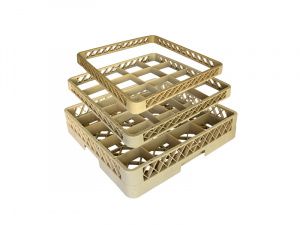 Кассета для бокалов EKSI JW-16 beige