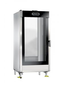 Шкаф расстоечный электрический Unox XL 1003