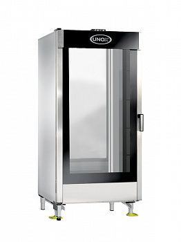 Шкаф расстоечный электрический Unox XL 1003