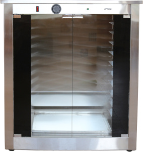 Расстоечный шкаф SMEG LEV143RU
