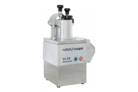 Овощерезка Robot Coupe CL 50 Gourmet