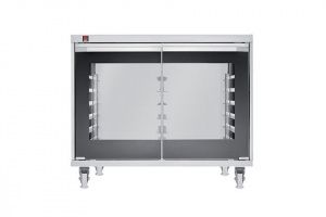 Расстоечный шкаф Tecnoeka EKL1264TCR