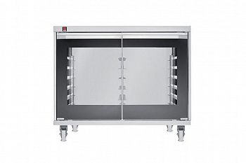 Расстоечный шкаф Tecnoeka EKL1264TCR