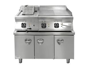 Стенд Kocateq 4B13