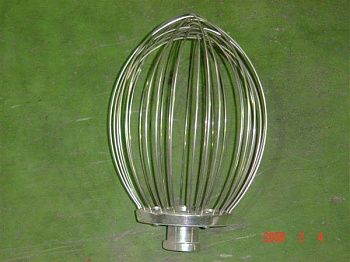 Венчик для планетарного миксера SINMAG SM 200