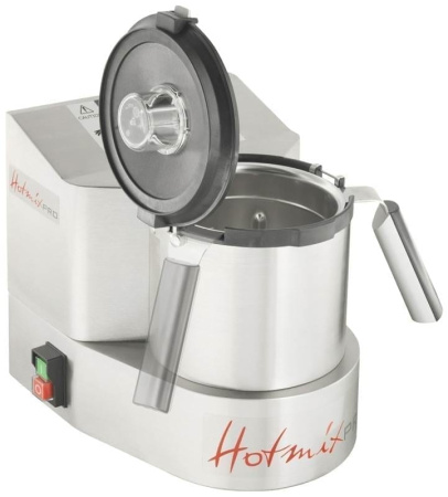 Термомиксер HotmixPRO Gastro