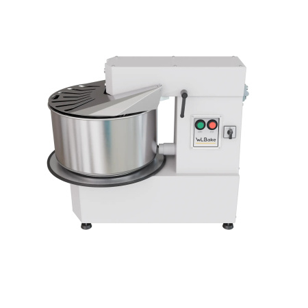 Машина тестомесильная WLBake SP 38 A