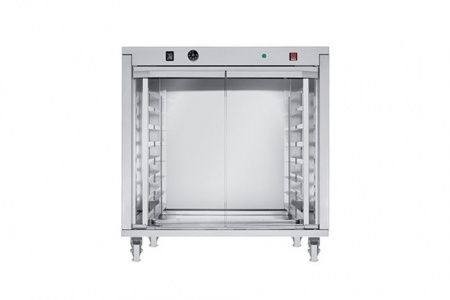 Расстоечный шкаф Tecnoeka EKL864R