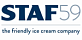 Staf59 The friendly ice cream company
