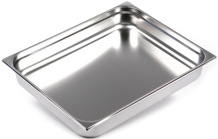 Гастроемкость Gastromix GN 2/1-100